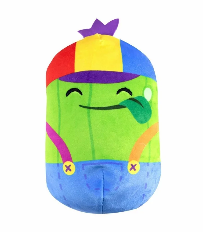 CEP V1094 Cats vs Pickles Chonks Seri 15 cm