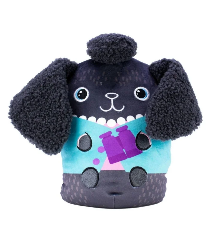 CEP V2032 Dogs vs Squirls Gold Jumbo Seri