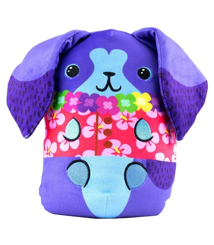 CEP V2032 Dogs vs Squirls Gold Jumbo Seri