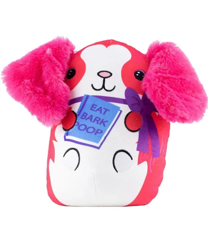 CEP V2032 Dogs vs Squirls Gold Jumbo Seri