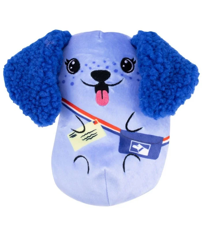 CEP V2042 Dogs vs Squirls Chonks Seri V2003