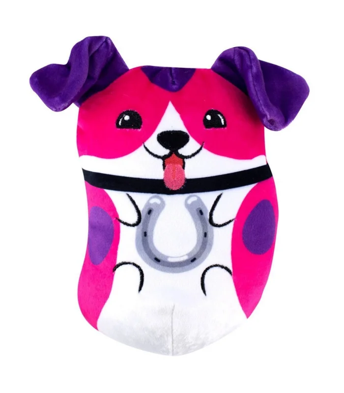 CEP V2042 Dogs vs Squirls Chonks Seri V2003