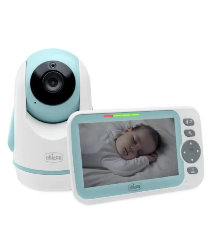 Chicco Baby Bebek Kamerası Evolution