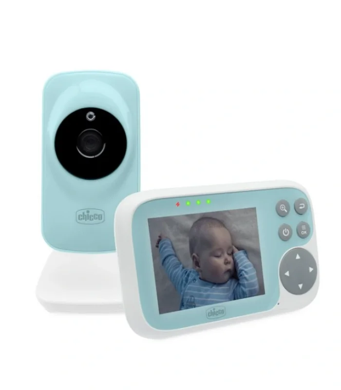 Chicco Baby Bebek Kamerası Start