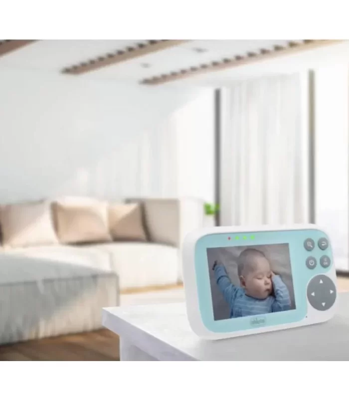 Chicco Baby Bebek Kamerası Start