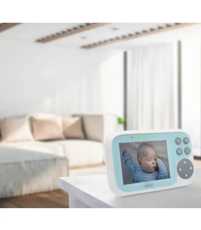 Chicco Baby Bebek Kamerası Start