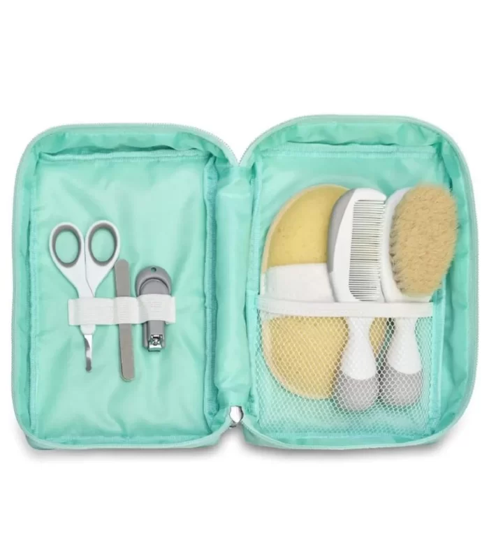 Chicco Bebek Seyahat Seti 6Lı
