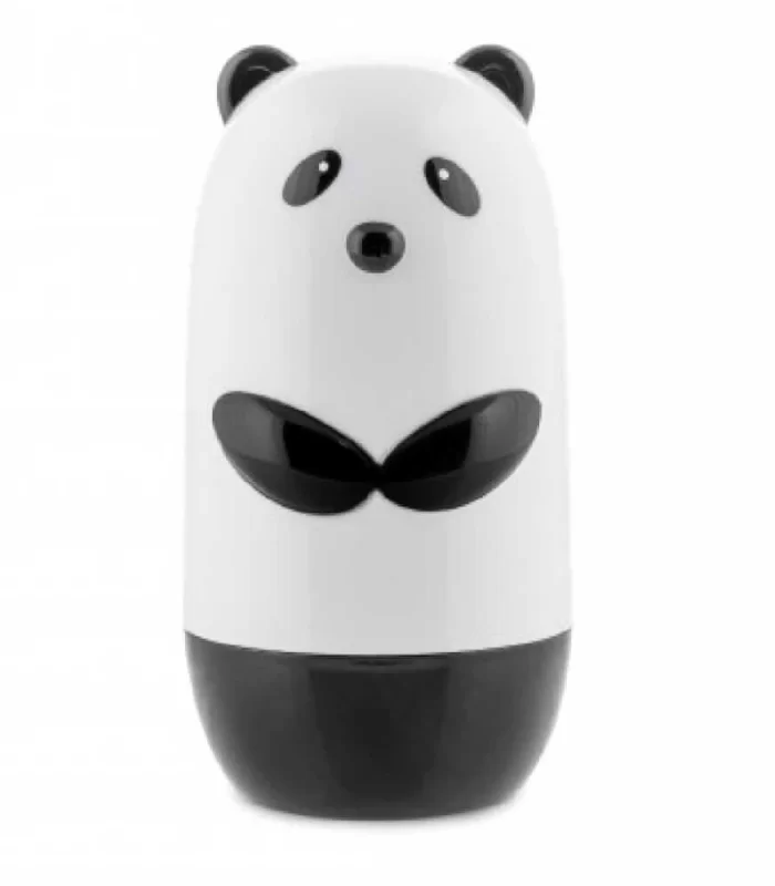 Chicco Bebek Tırnak Bakım Seti Panda