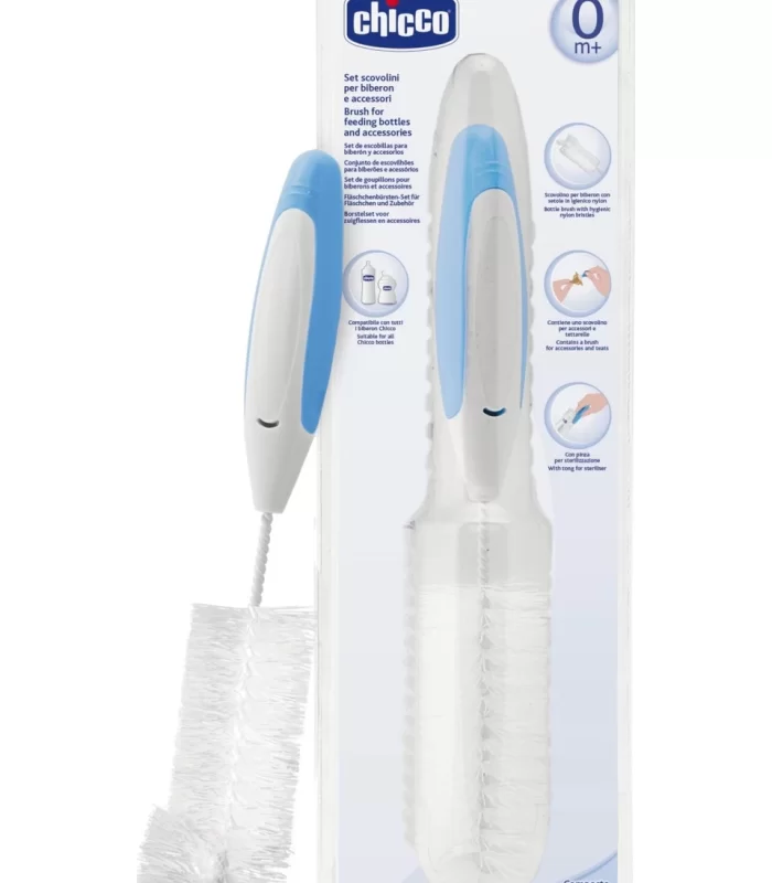 Chicco Biberon Temizleme Fırçası