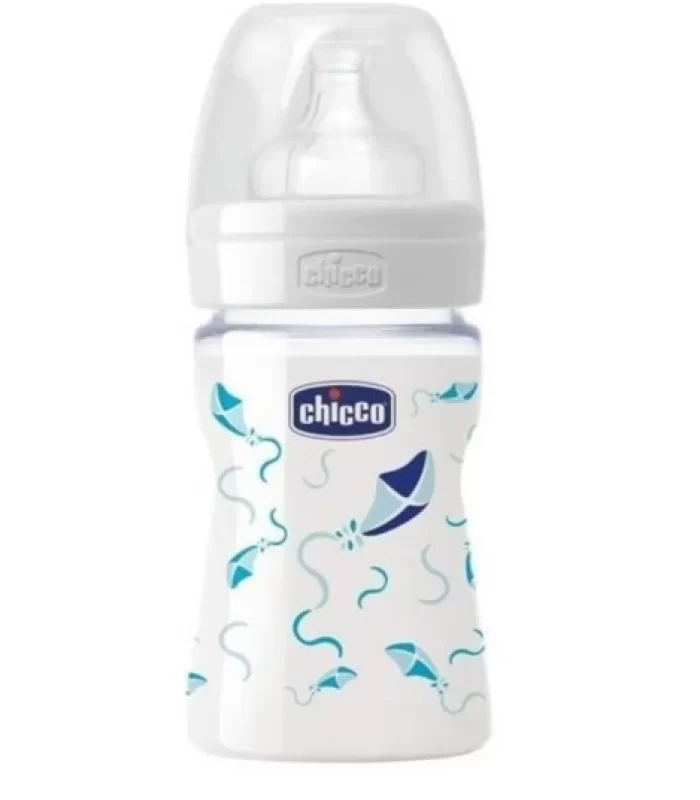 Chicco Cam Biberon 150 ml