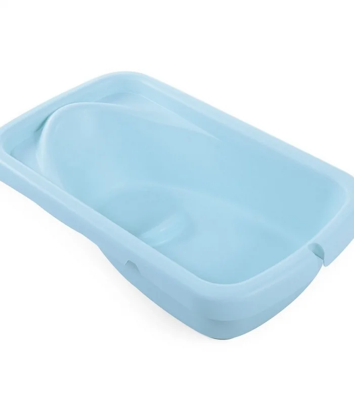 Chicco Cuddle & Buble Banyo Zamanı Ocean