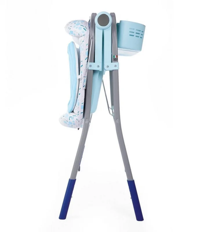 Chicco Cuddle & Buble Banyo Zamanı Ocean