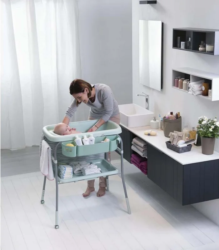 Chicco Cuddle & Buble Banyo Zamanı Ocean