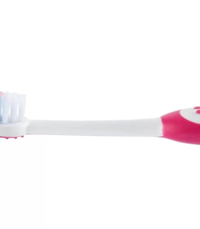 Chicco Diş Fırçası 3-6 Yaş Hippo