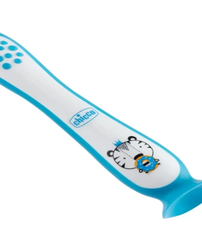 Chicco Diş Fırçası 3-6 Yaş Tiger
