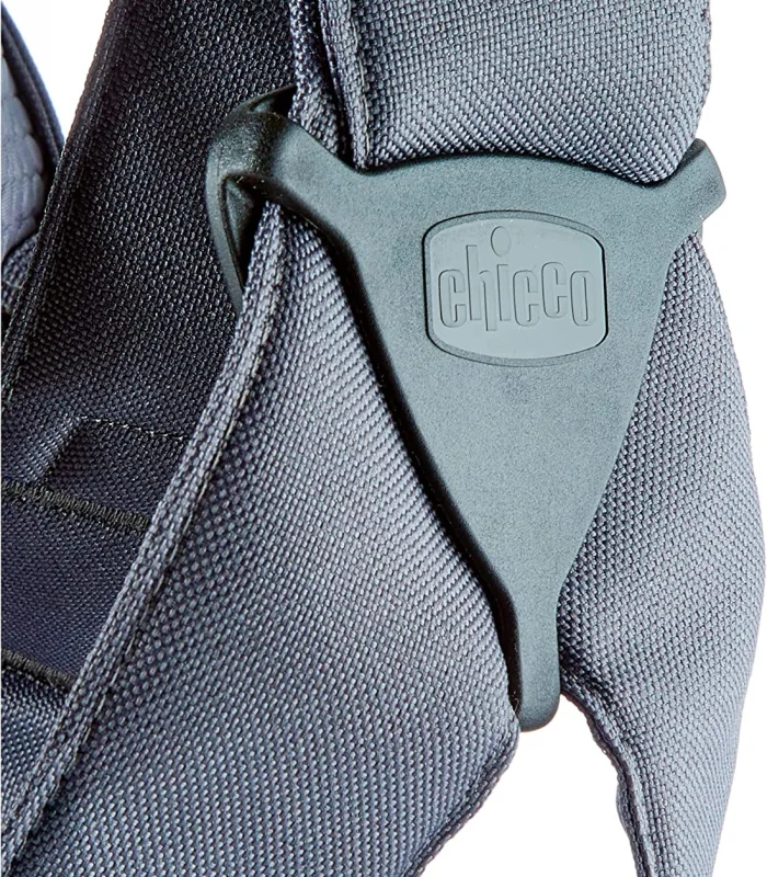 Chicco Easy Fit Kanguru Moon Grey