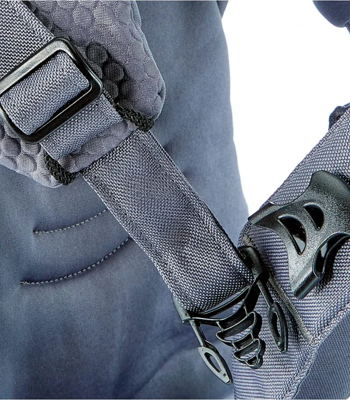 Chicco Easy Fit Kanguru Moon Grey