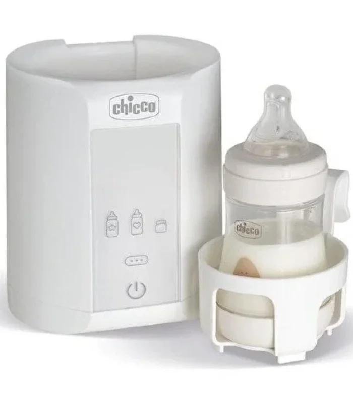 Chicco Ev ve Seyahat Tipi Biberon Isıtıcı