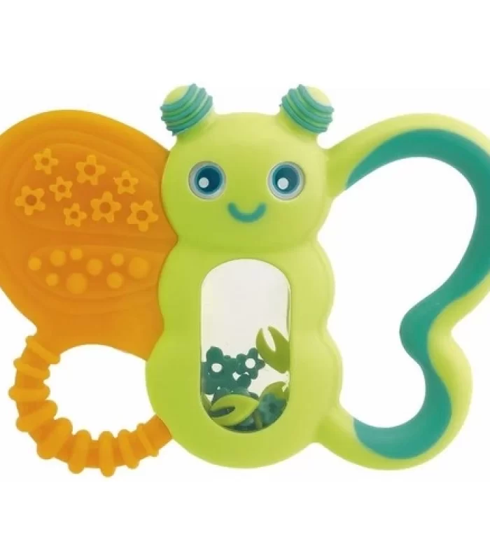 Chicco Funny Relax Diş Kaşıma Halkası