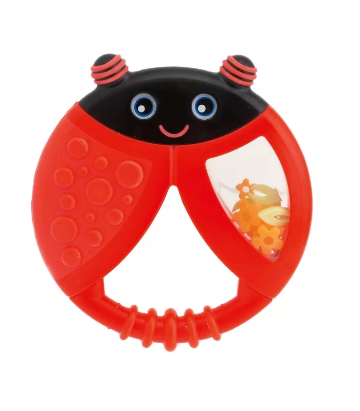 Chicco Funny Relax Diş Kaşıma Halkası