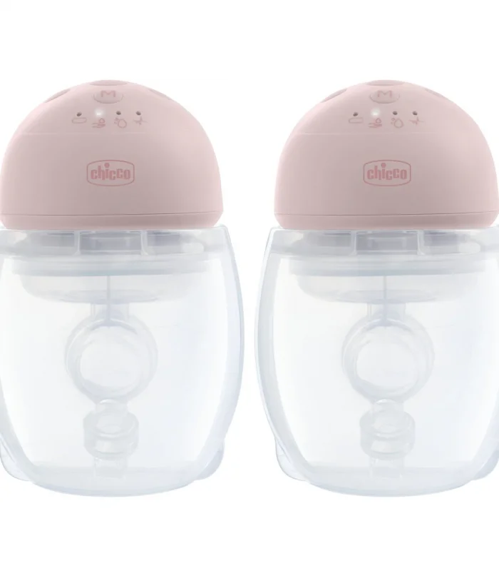 Chicco Giyilebilir Göğüs Pompası