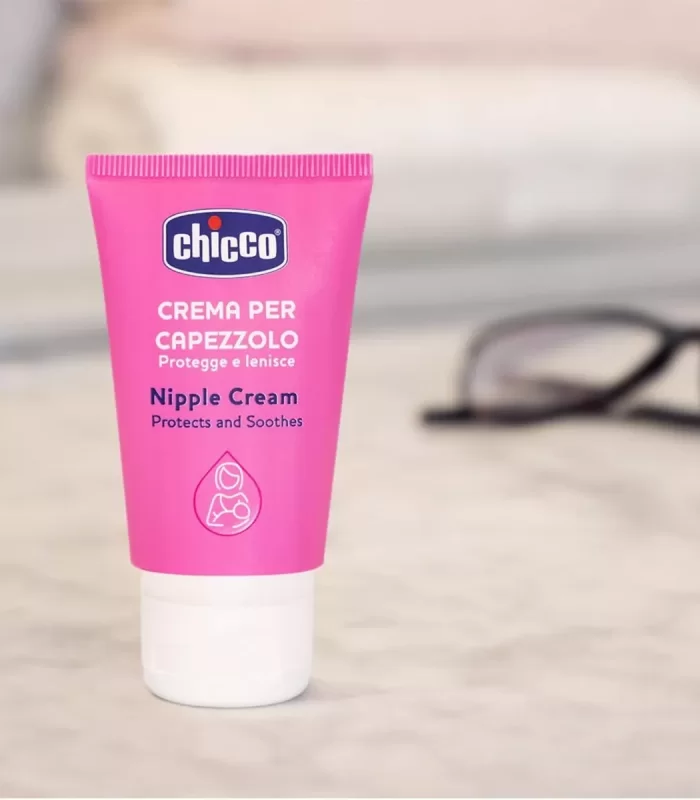 Chicco Göğüs Ucu Kremi 30ml