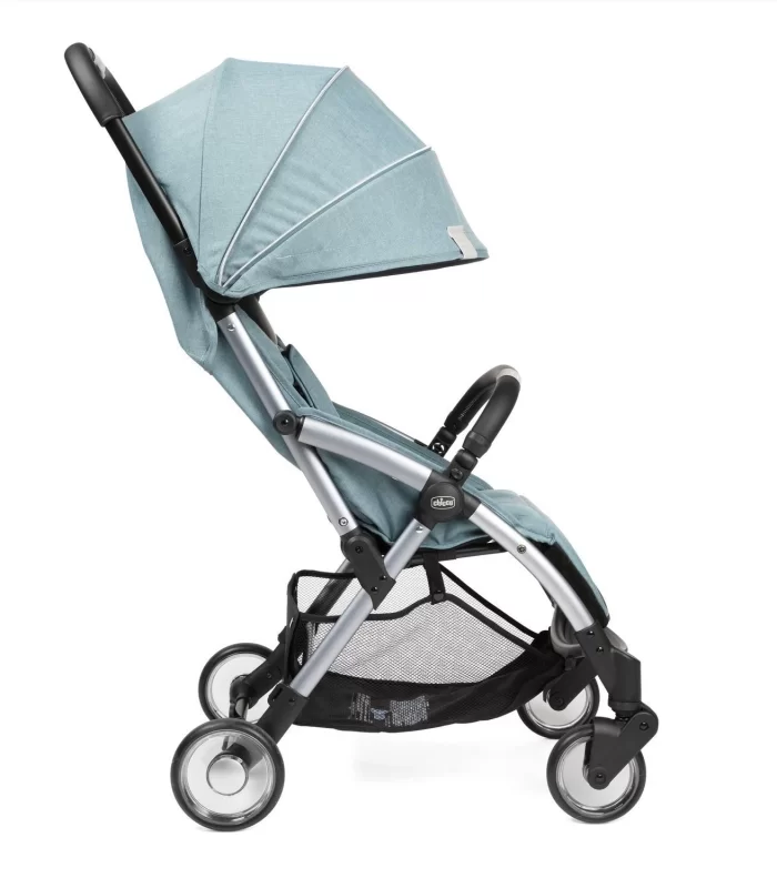 Chicco Goody Plus Bebek Arabası Dusty Green