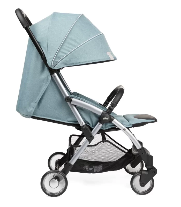 Chicco Goody Plus Bebek Arabası Dusty Green