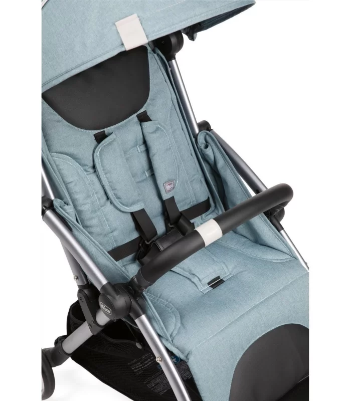 Chicco Goody Plus Bebek Arabası Dusty Green