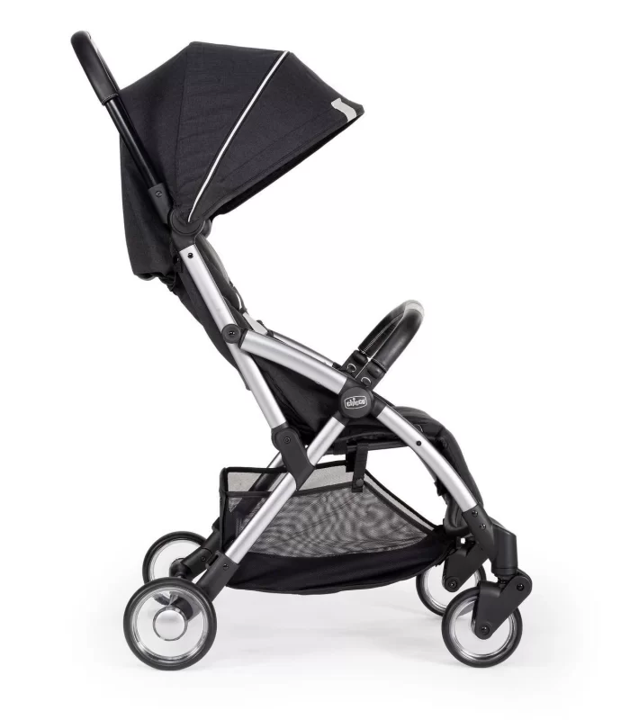 Chicco Goody Plus Bebek Arabası Graphite