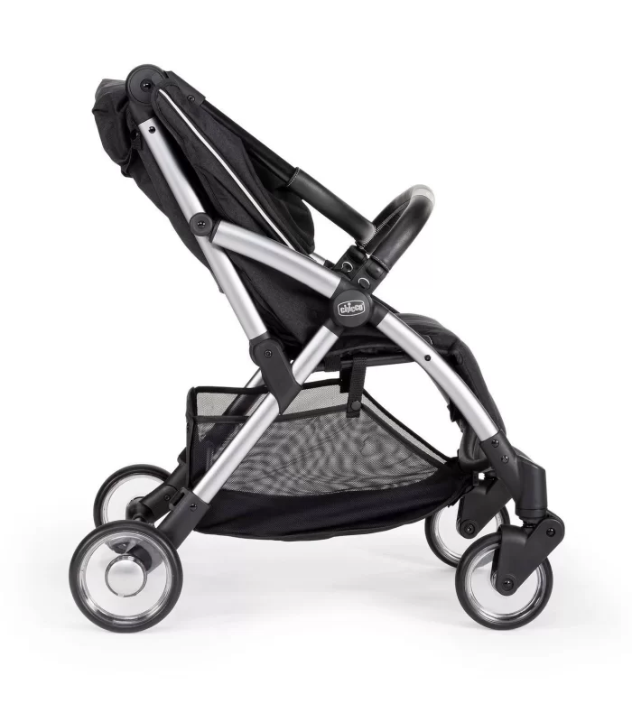 Chicco Goody Plus Bebek Arabası Graphite