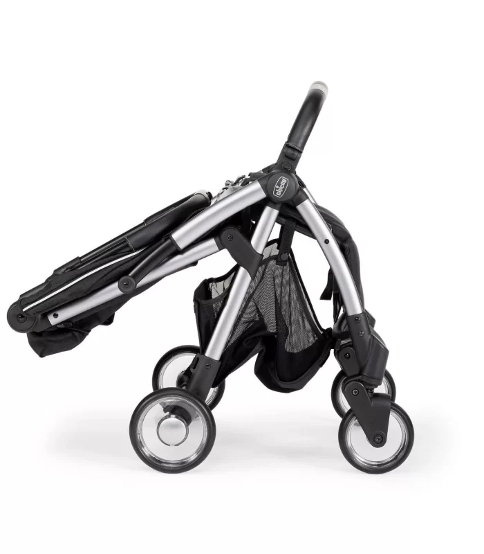 Chicco Goody Plus Bebek Arabası Graphite