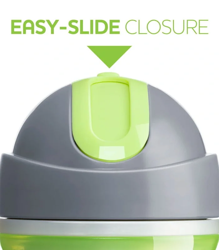 Chicco Isı Yalıtımlı Sport Pipetli Bardak 14 Ay+ Unisex