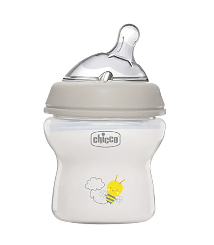 Chicco NaturalFeeling PP Biberon 0 Ay+ 150ml