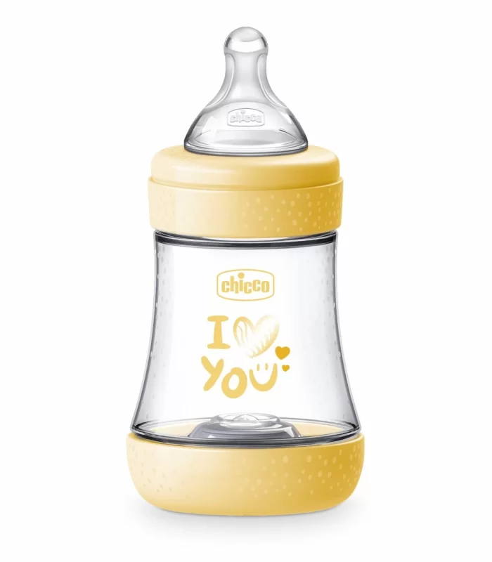 Chicco Perfect 5 Antikolik Biberon PP 150 ml Unisex