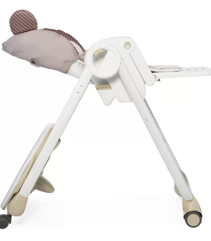 Chicco Polly 2 Start Mama Sandalyesi Monkey