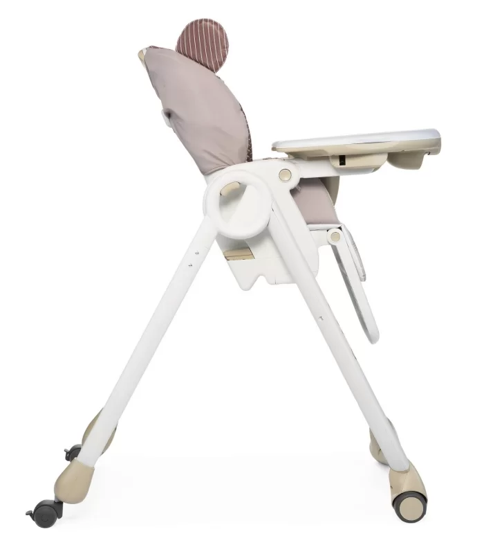 Chicco Polly 2 Start Mama Sandalyesi Monkey