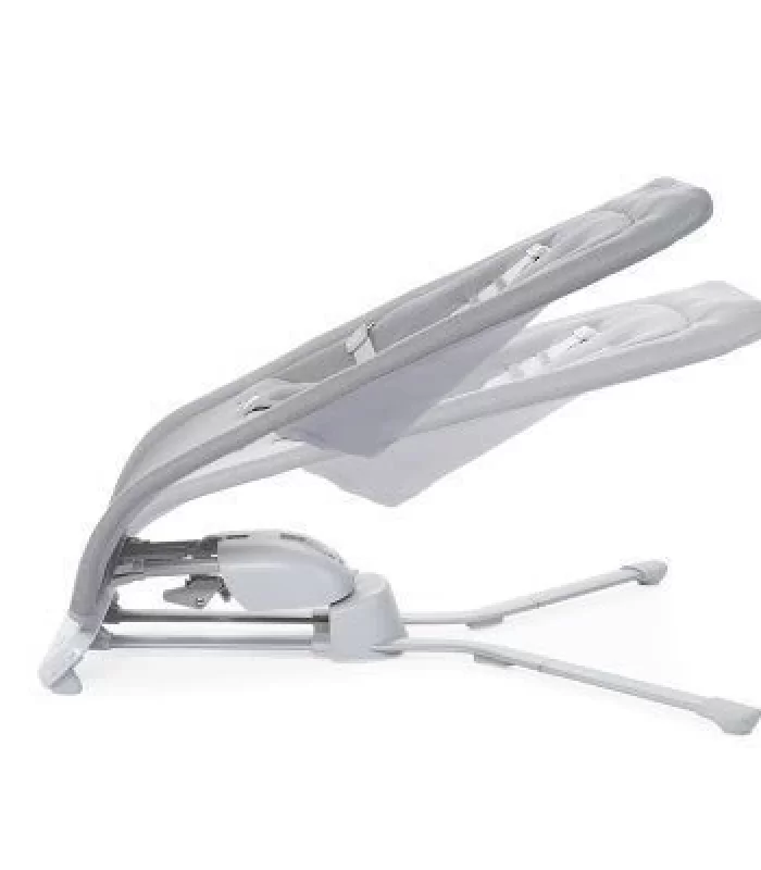 Chicco RhythmN Sound Ev Tipi Ana Kucağı Moon Grey