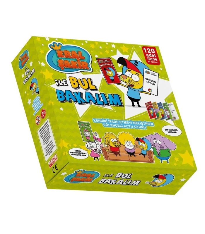 CHV-102036 BUL BAKALIM