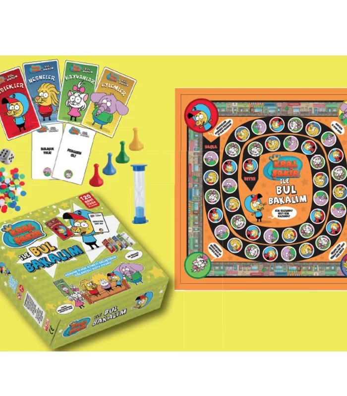 CHV-102036 BUL BAKALIM