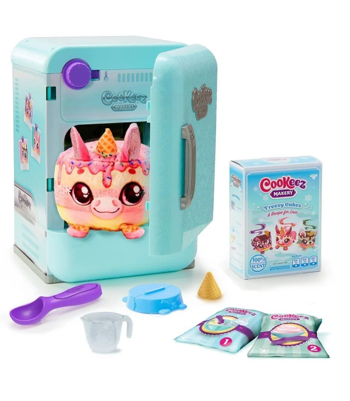 CKE03000 Cookeez Makery Buzdolabı Sürpriz Pasta 23511