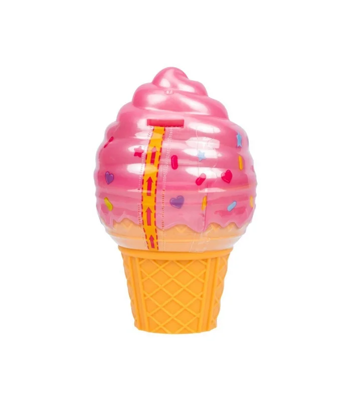 CKE07000 Cookeez Makery Yum Yumz Dondurma Tekli Paket Kokulu Peluş