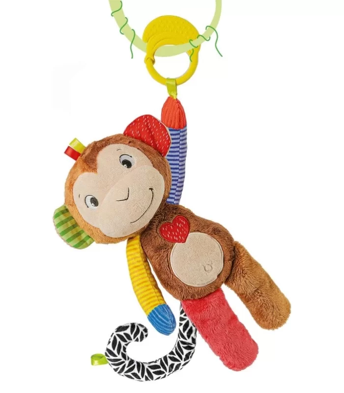 Clemantoni Baby Minik Maymun 64187