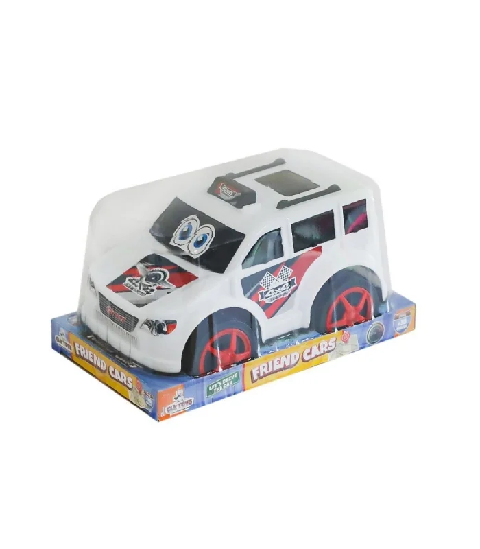 CLK-170 VAKUMLU MİNİKS RENKLİLER