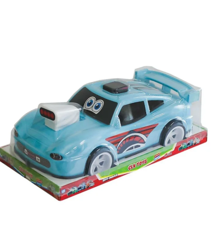 CLK-257 VAKUMLU VİBER ARABA