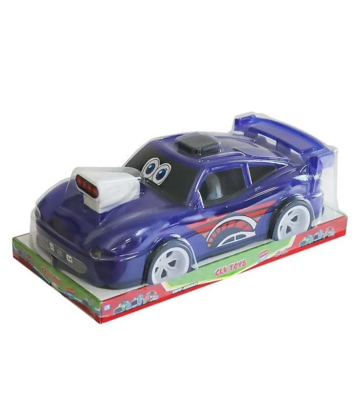 CLK-257 VAKUMLU VİBER ARABA