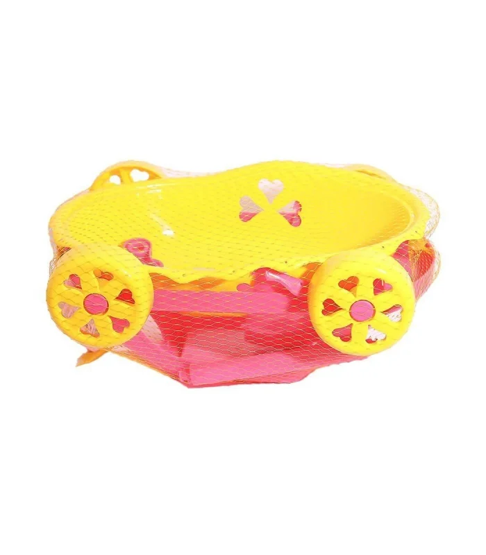 CLK-290 BEBEK PUSETİ FİLELİ