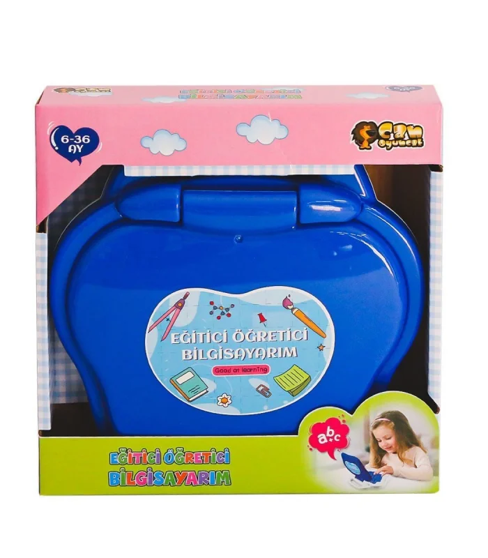 CN1922 Türkçe Laptop -Can Oyuncak