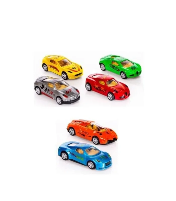 CN2022 KUTUDA 6LI METAL ARAÇ SERİSİ(Belirtilen fiyat, tekli satış için adet fiyatıdır.)