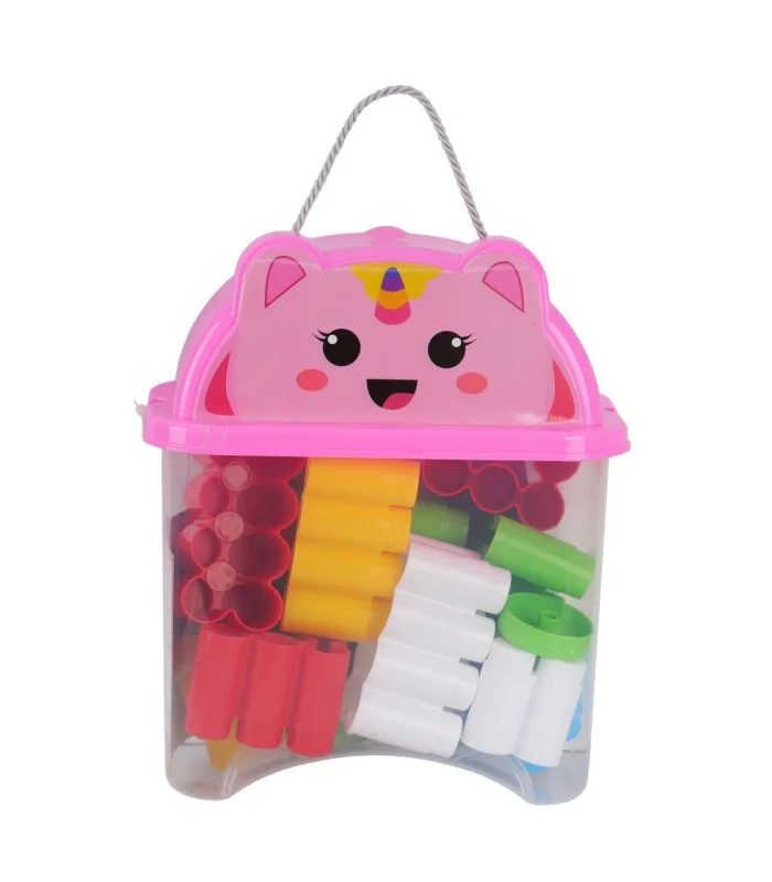 CN2112A HAYVAN FİGÜRLÜ KAPTA BÜYÜK BLOK